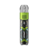 VooPoo Argus P1S Cyber Green - Click & Vape